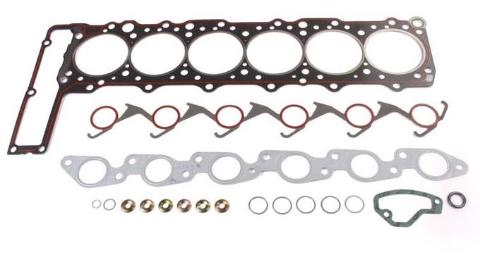 Mercedes Cylinder Head Gasket Kit 6030108620 - Elring 894028